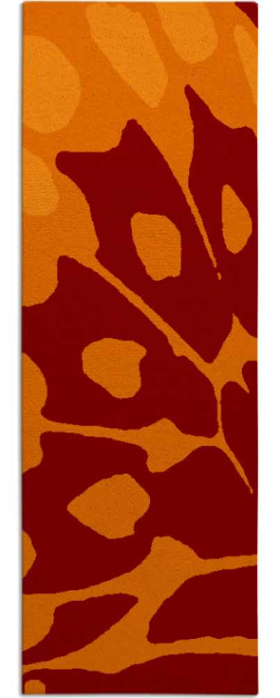 wings rug - item 593062