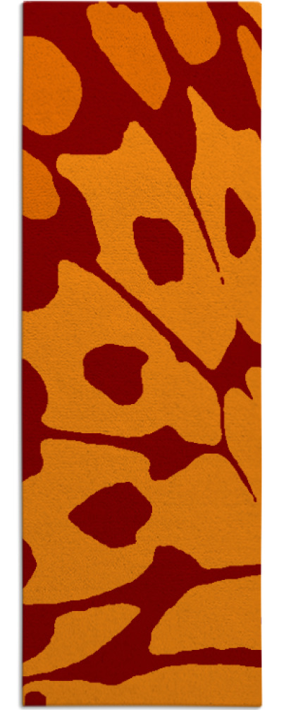 wings rug - item 593063