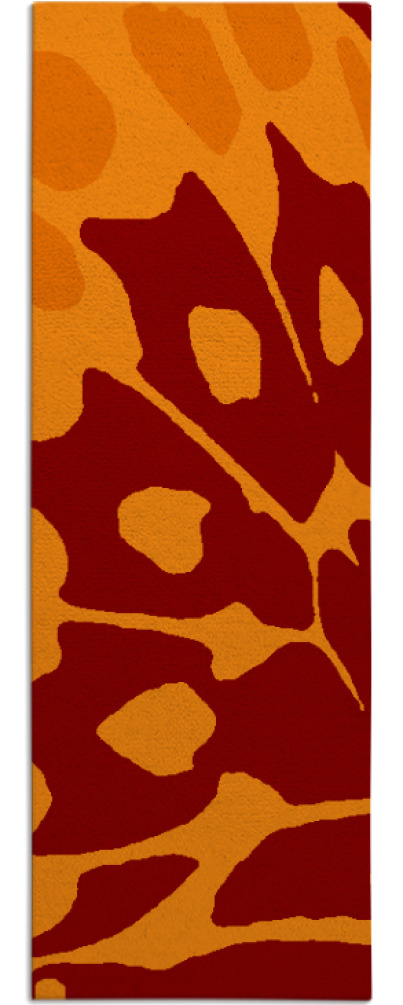wings rug - item 593064