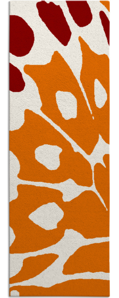 wings rug - item 593065