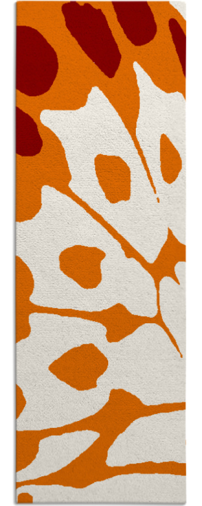 wings rug - item 593066