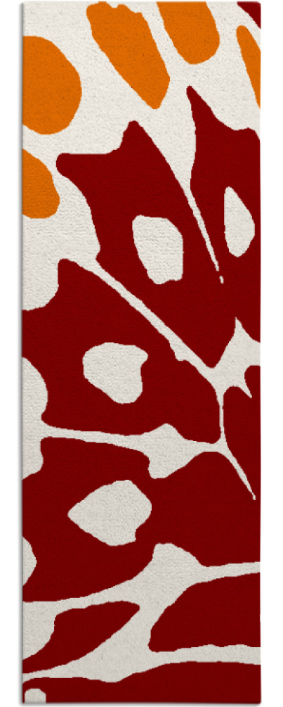 wings rug - item 593067