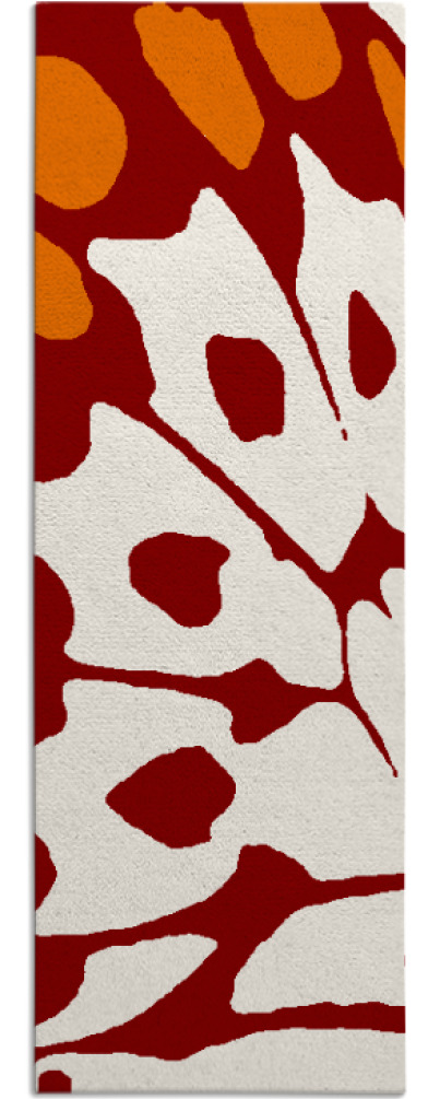 wings rug - item 593068