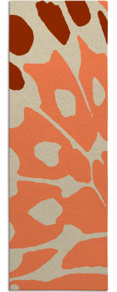 wings rug - item 593069