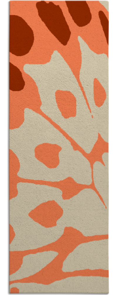 wings rug - item 593070