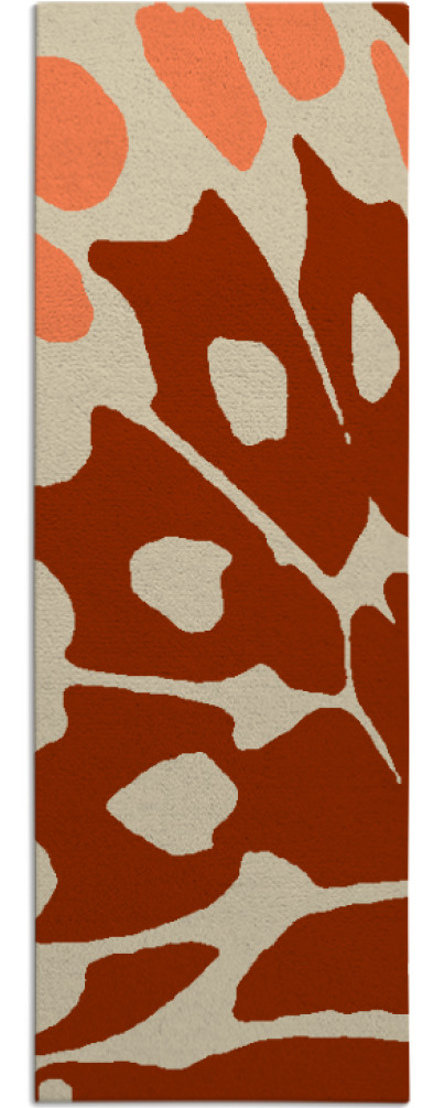 wings rug - item 593071