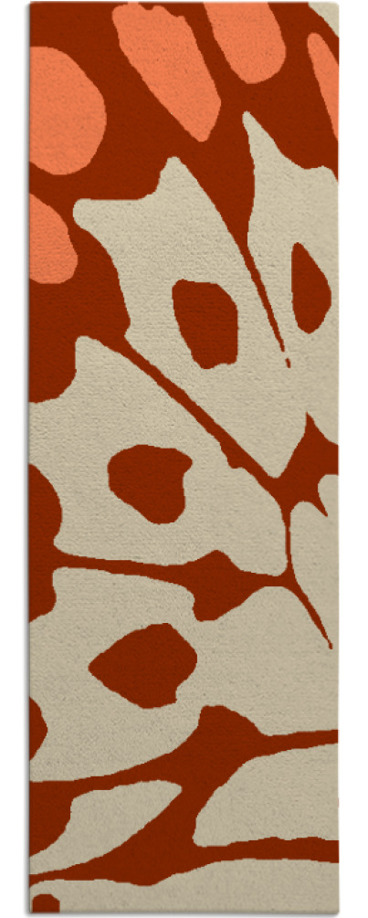 wings rug - item 593072