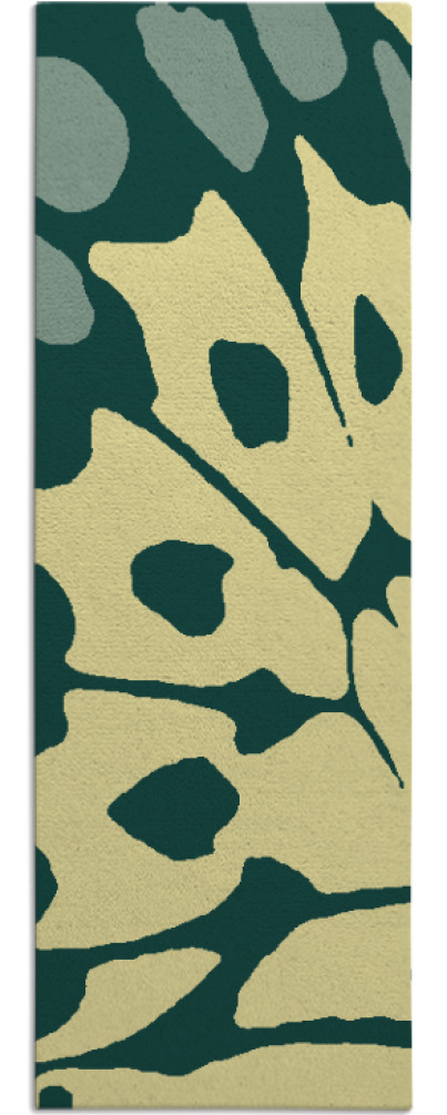 wings rug - item 593077