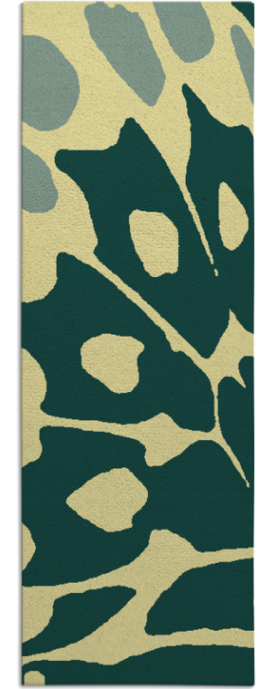 wings rug - item 593078