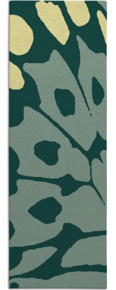 wings rug - item 593079