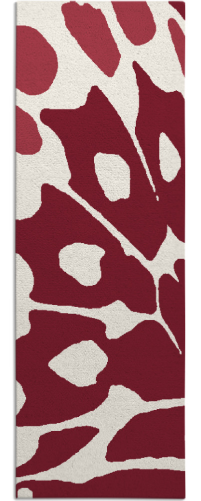 wings rug - item 593085