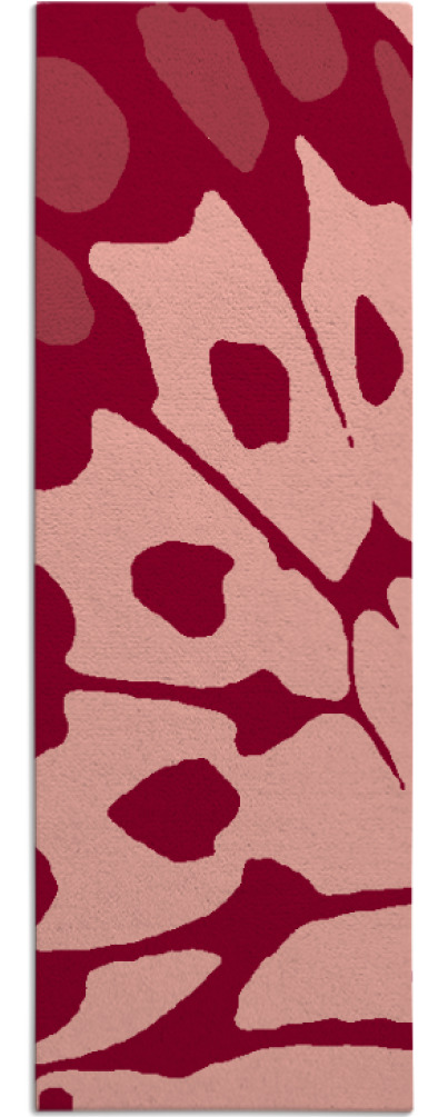 wings rug - item 593092