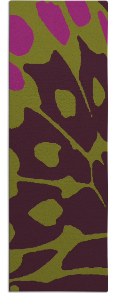 wings rug - item 593101