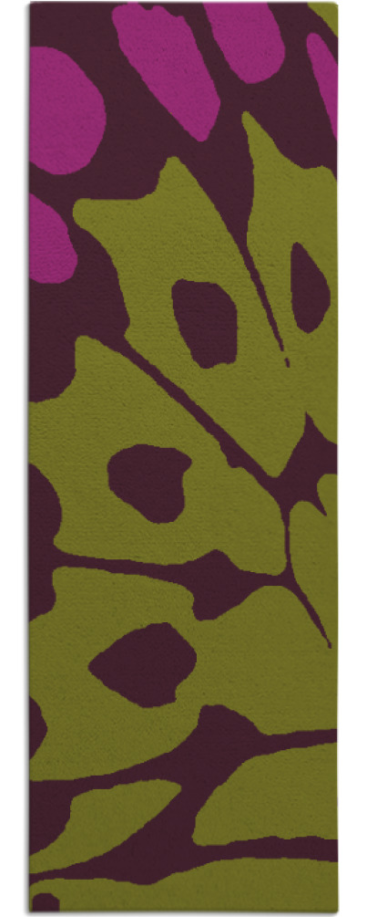 wings rug - item 593102