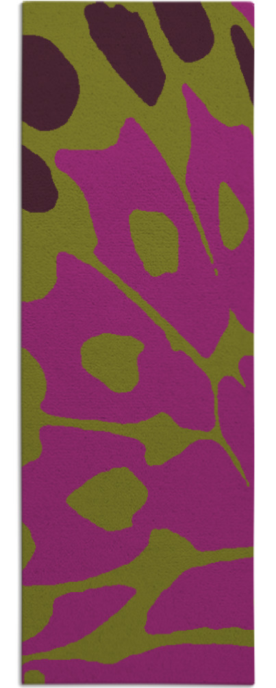 wings rug - item 593103