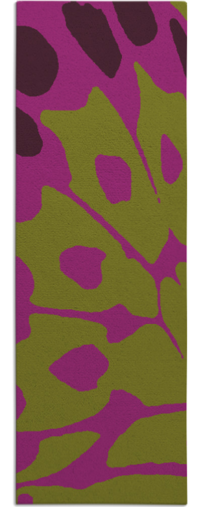 wings rug - item 593104