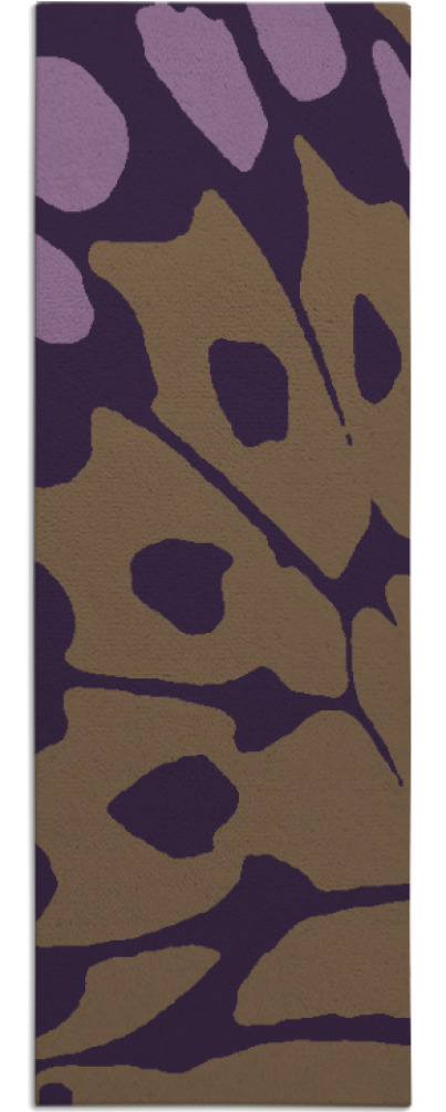 wings rug - item 593106