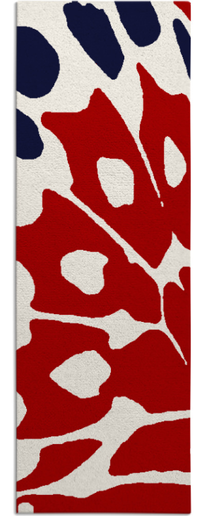 wings rug - item 593113