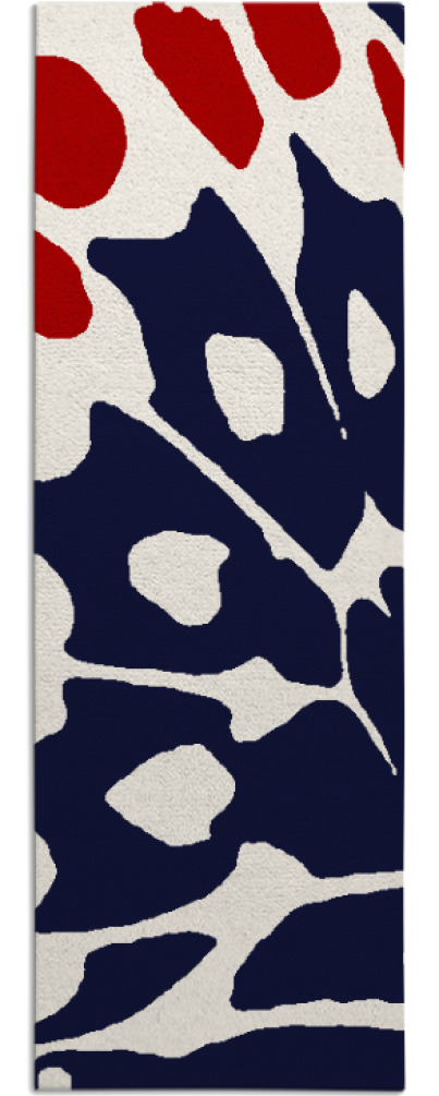 wings rug - item 593115