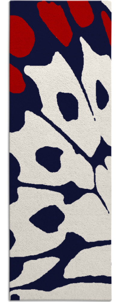 wings rug - item 593116