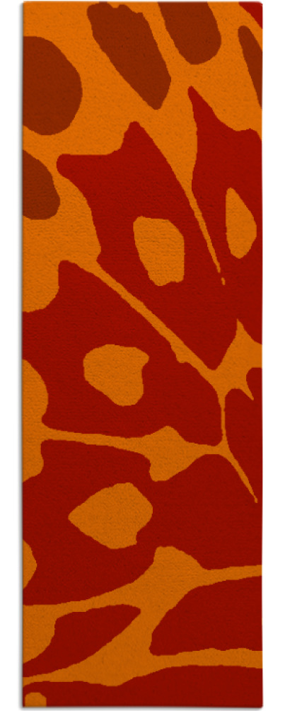 wings rug - item 593117