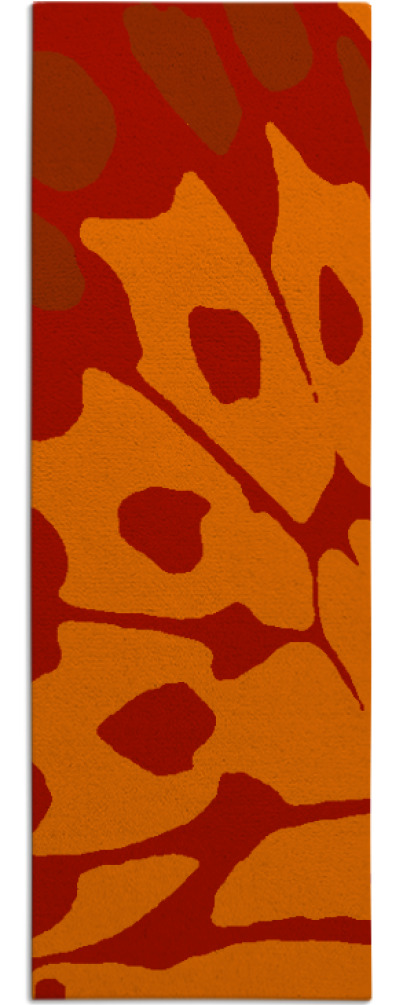 wings rug - item 593118