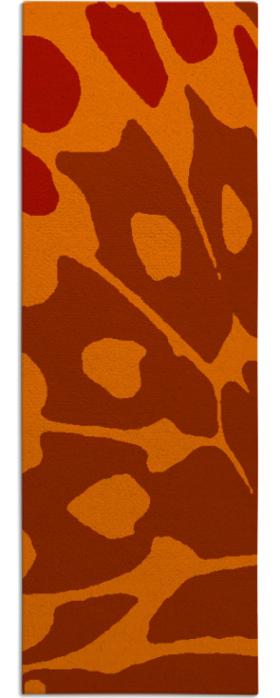 wings rug - item 593119