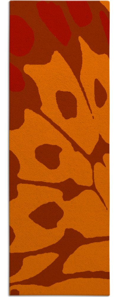 wings rug - item 593120