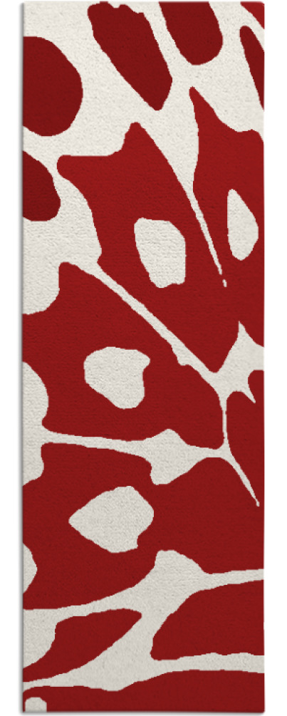 wings rug - item 593121