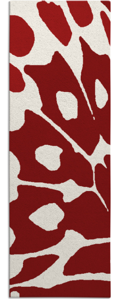 wings rug - item 593123