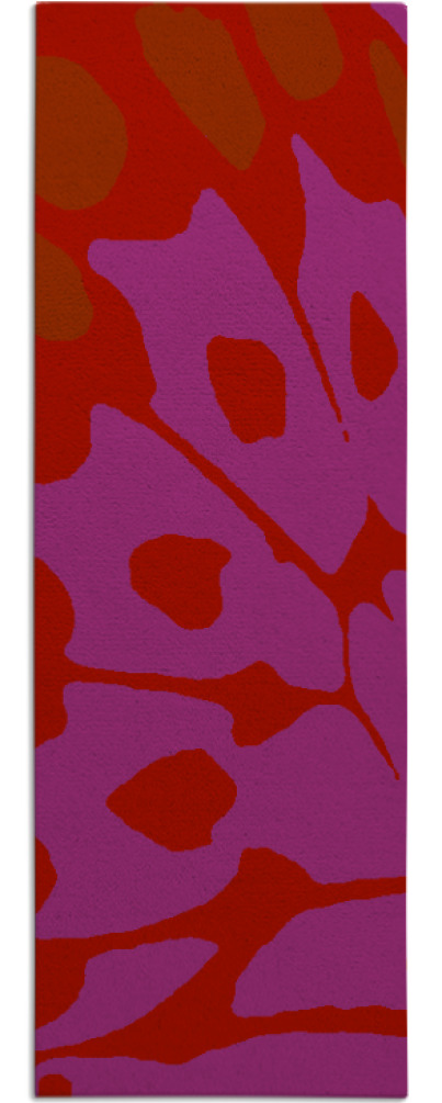 wings rug - item 593126