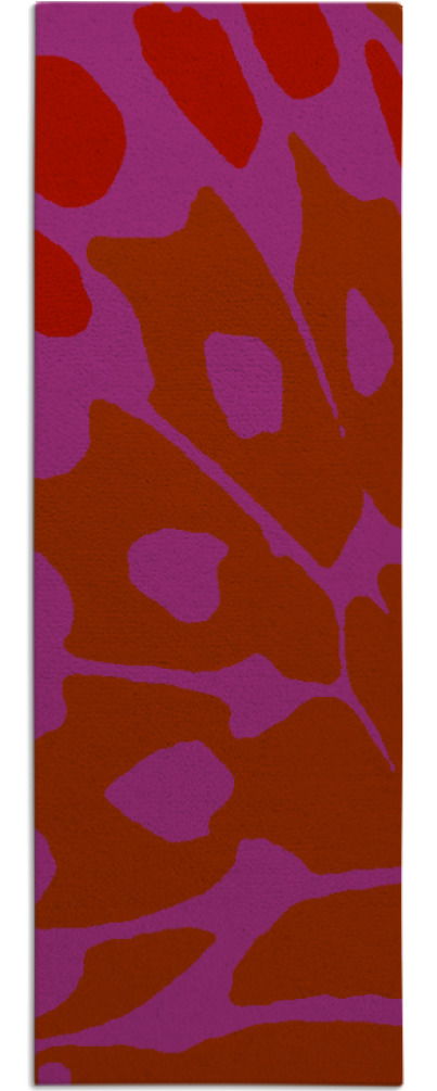 wings rug - item 593127