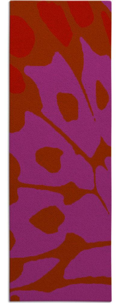 wings rug - item 593128