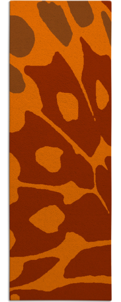 wings rug - item 593129