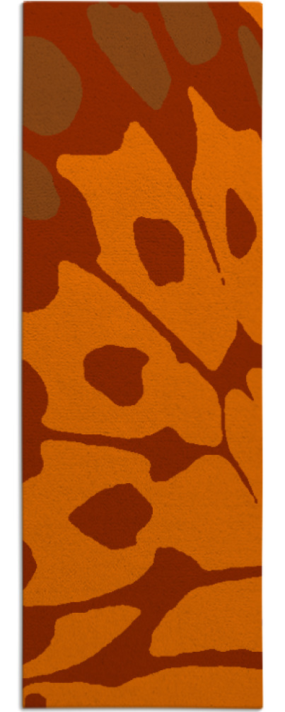 wings rug - item 593130