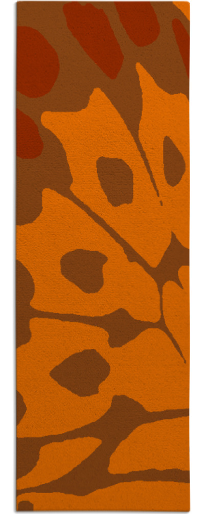 wings rug - item 593132