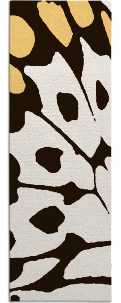 wings rug - item 593169