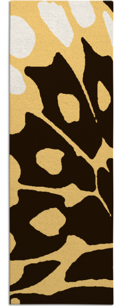 wings rug - item 593172