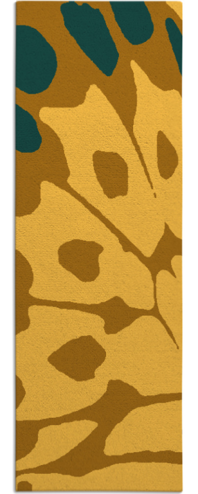 wings rug - item 593177