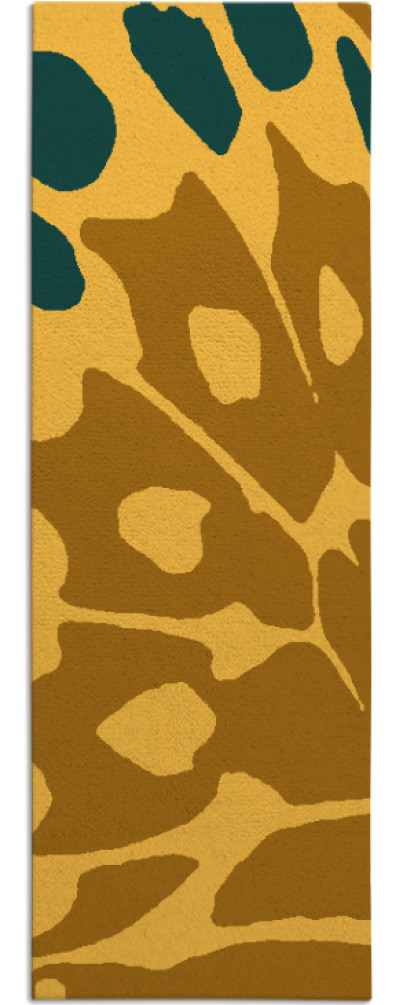 wings rug - item 593178