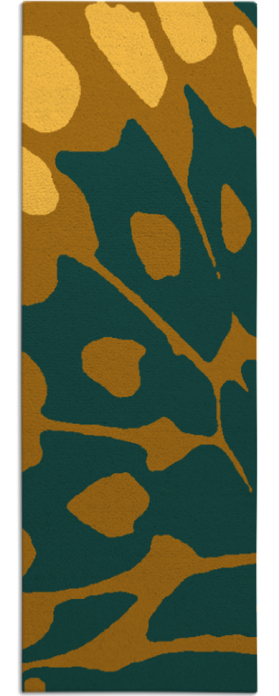 wings rug - item 593179