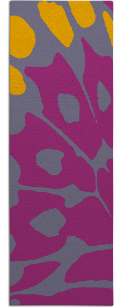 wings rug - item 593185