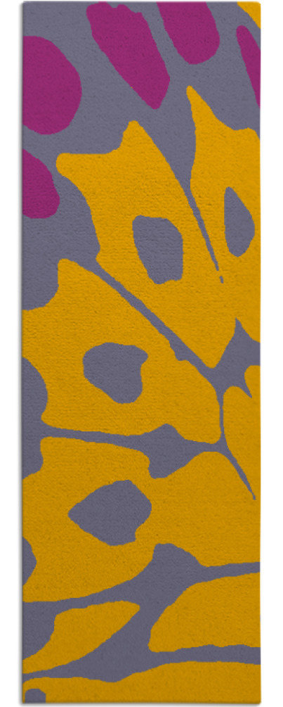 wings rug - item 593187