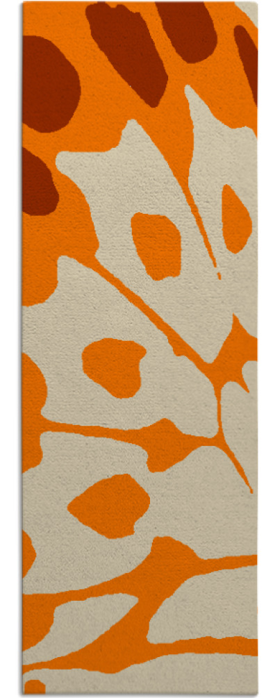 wings rug - item 593189