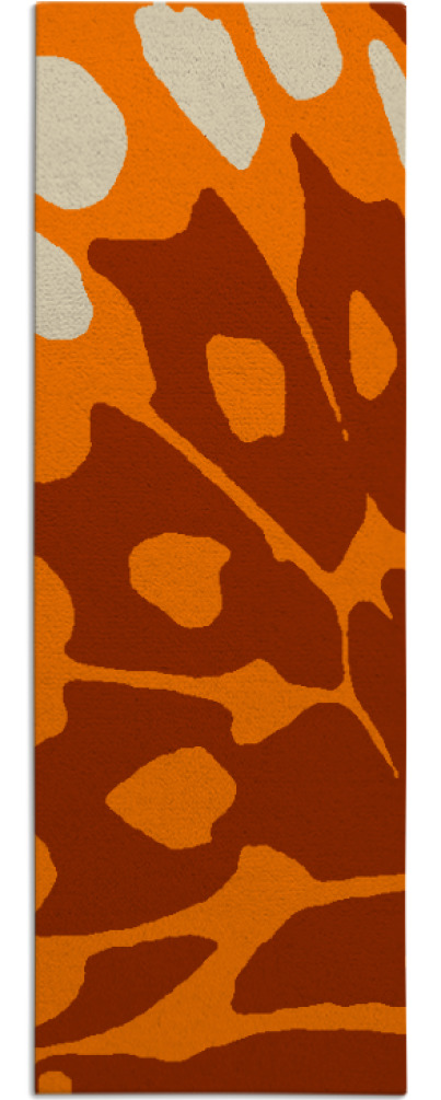 wings rug - item 593191