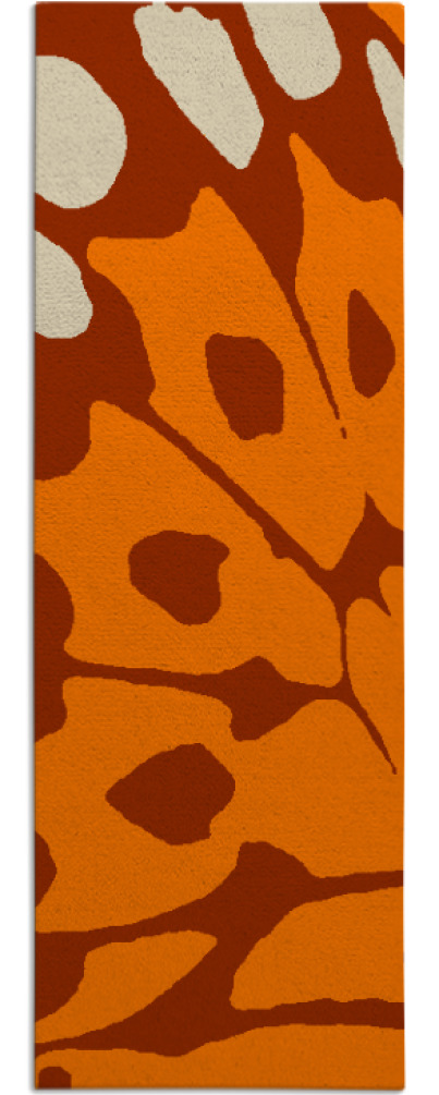 wings rug - item 593192