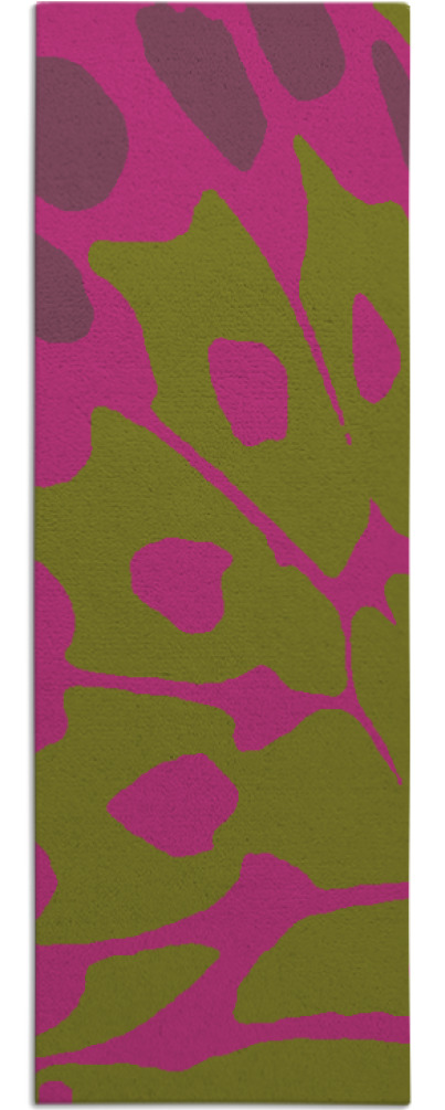 wings rug - item 593201