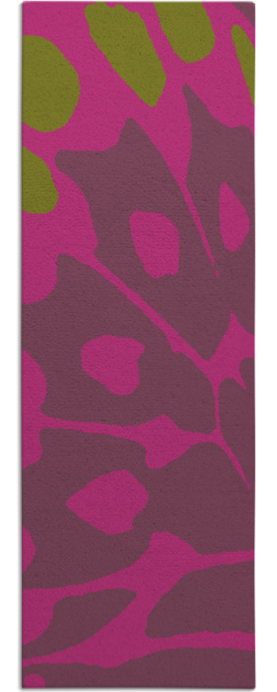 wings rug - item 593203