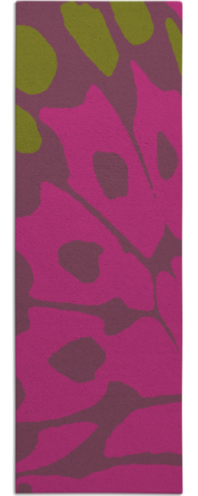 wings rug - item 593204