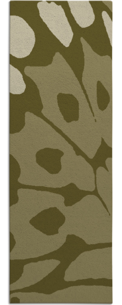 wings rug - item 593206